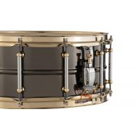 Pearl Caisse claire Sensitone Black Nickel Laiton 14 x 6,5